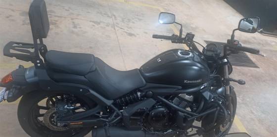KAWASAKI VULCAN S ABS 